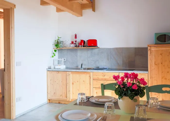 Scalotta - Wonderful Terrace And Mounts View Jacuzzi & * Дервио