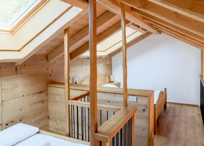 Scalotta - Wonderful Terrace And Mounts View Jacuzzi & Апартаменты