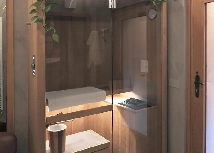 Scalotta - Wonderful Terrace And Mounts View Jacuzzi & *