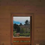 Scalotta - Wonderful Terrace And Mounts View Jacuzzi &
