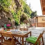 Scalotta - Wonderful Terrace And Mounts View Jacuzzi &