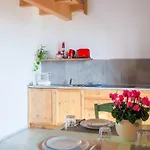 Scalotta - Wonderful Terrace And Mounts View Jacuzzi & * דרביו