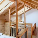 Scalotta - Wonderful Terrace And Mounts View Jacuzzi & Apartamento