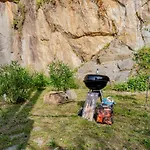 Scalotta - Wonderful Terrace And Mounts View Jacuzzi & *