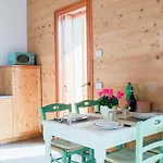 Apartamento Scalotta - Wonderful Terrace And Mounts View Jacuzzi &
