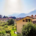 Scalotta - Wonderful Terrace And Mounts View Jacuzzi & Apartment Dervio