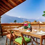Scalotta - Wonderful Terrace And Mounts View Jacuzzi & *