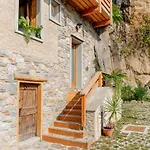 Apartamento Scalotta - Wonderful Terrace And Mounts View Jacuzzi & Dervio