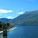 Scalotta - Wonderful Terrace And Mounts View Jacuzzi & * Dervio