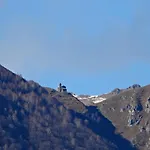 Scalotta - Wonderful Terrace And Mounts View Jacuzzi & *