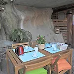 Scalotta - Wonderful Terrace And Mounts View Jacuzzi & *