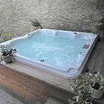 Scalotta - Wonderful Terrace And Mounts View Jacuzzi & Dervio
