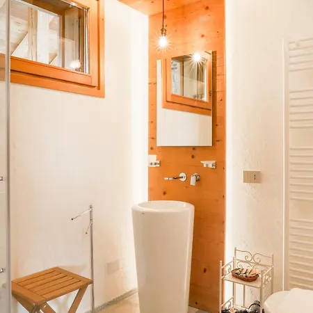 Scalotta - Wonderful Terrace And Mounts View Jacuzzi & *