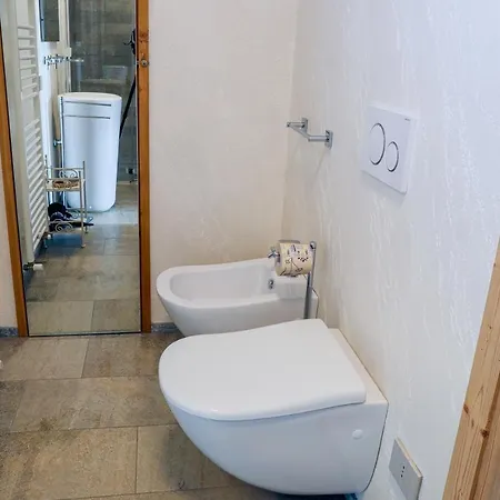 Scalotta - Wonderful Terrace And Mounts View Jacuzzi & Apartment