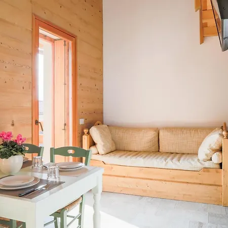 Scalotta - Wonderful Terrace And Mounts View Jacuzzi &