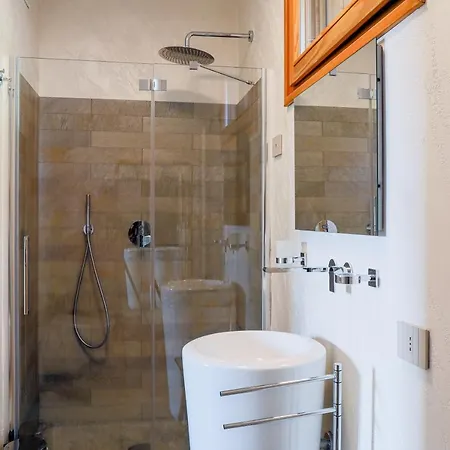 Apartment Scalotta - Wonderful Terrace And Mounts View Jacuzzi & Dervio