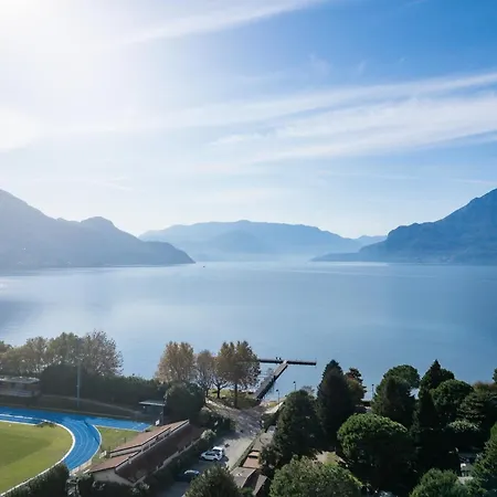 Scalotta - Wonderful Terrace And Mounts View Jacuzzi & Dervio