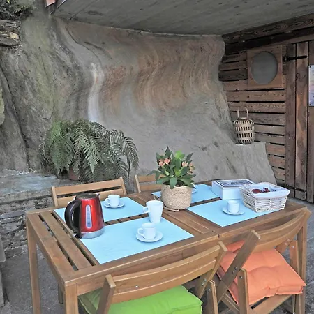 Scalotta - Wonderful Terrace And Mounts View Jacuzzi & *