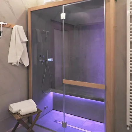 Scalotta - Wonderful Terrace And Mounts View Jacuzzi &