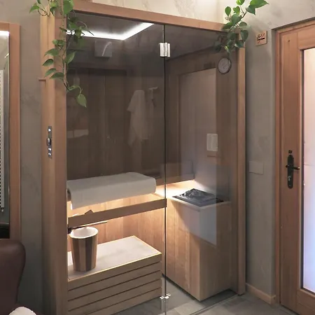 Scalotta - Wonderful Terrace And Mounts View Jacuzzi & *