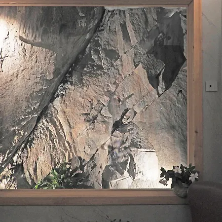 アパート Scalotta - Wonderful Terrace And Mounts View Jacuzzi &