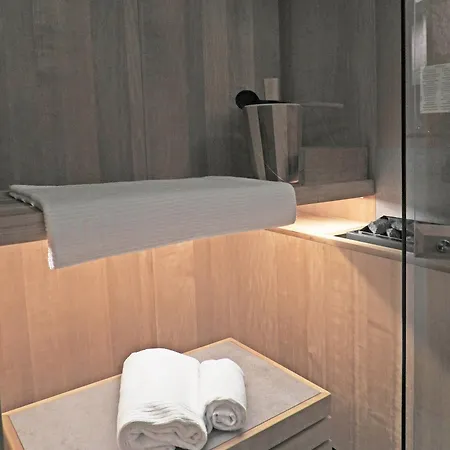 아파트 Scalotta - Wonderful Terrace And Mounts View Jacuzzi & *