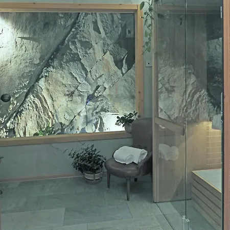 Scalotta - Wonderful Terrace And Mounts View Jacuzzi & *