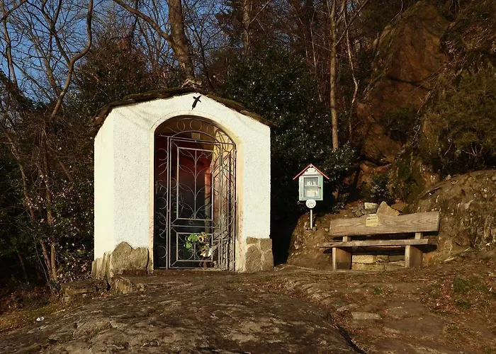 Scalotta - Wonderful Terrace And Mounts View Jacuzzi & アパート