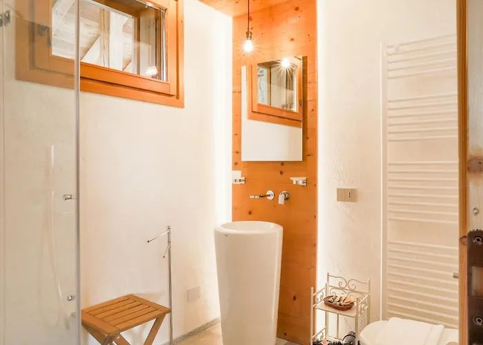 Scalotta - Wonderful Terrace And Mounts View Jacuzzi & *