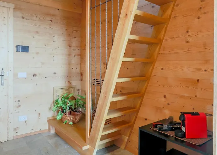 Scalotta - Wonderful Terrace And Mounts View Jacuzzi & デルヴィオ