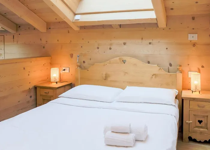 Scalotta - Wonderful Terrace And Mounts View Jacuzzi & デルヴィオ