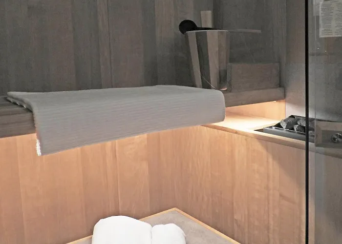 アパート Scalotta - Wonderful Terrace And Mounts View Jacuzzi & *