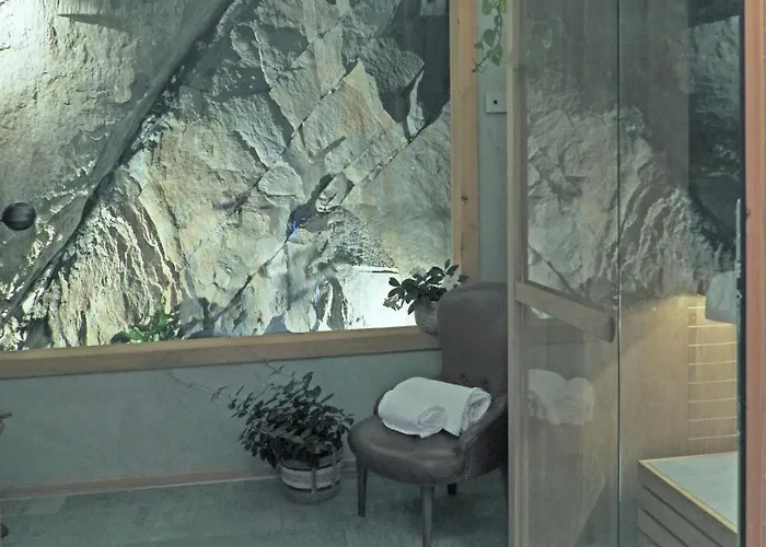 Scalotta - Wonderful Terrace And Mounts View Jacuzzi & *